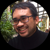 Photo of Anthony Nguyen