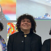 Photo of Enrique F. S. Astorga