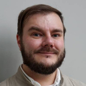 Photo of Joonas S. Martikainen