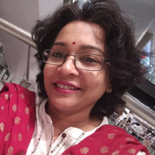 Photo of Maushumi Guha