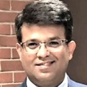 Photo of Azher Hameed Qamar