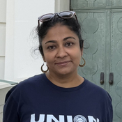 Photo of Saba Fatima