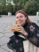 Photo of Danielle Christie