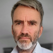 Photo of Hans Gutbrod