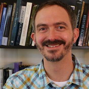 Photo of Theodore Locke