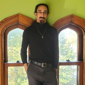 Photo of Andrew Downing
