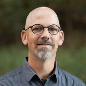 Photo of Timothy D. Miller