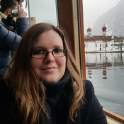 Photo of Marilyn Stendera