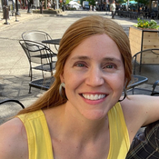 Photo of Emily Katz