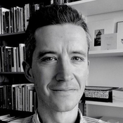 Photo of Daniel Deasy