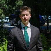 Photo of Sparrow LoCurto