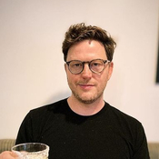 Photo of Justin L. Harmon