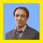 Photo of Muhammad Asghari