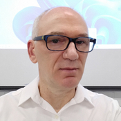 Photo of Jaimir Conte