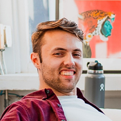 Photo of Blake Harris