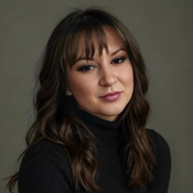 Photo of Amy Jean Clark