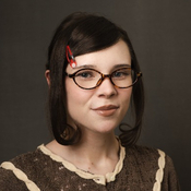 Photo of Amanda Häkkinen