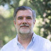 Photo of Gerardo López Sastre