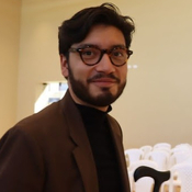 Photo of Juan David Alfonso Sierra