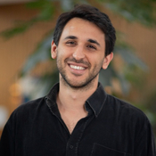 Photo of Amitai Adri