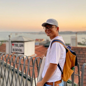 Photo of Zhiwei Gu