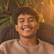 Photo of Harvey Tagalicud