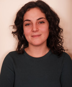 Photo of Ines Zampaglione