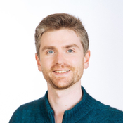 Photo of Patrick Dawson