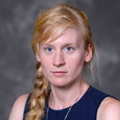 Photo of Iris Spoor