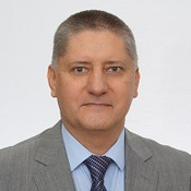 Photo of Alexey A. Nekludoff