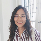 Photo of Sabrina Hao