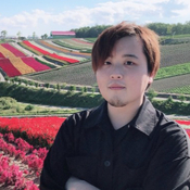 Photo of Hayate Shimizu