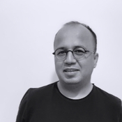 Photo of Mustafa Çakıroğlu