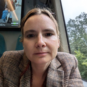 Photo of Zsuzsanna Chappell