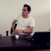 Photo of Diogo Fernando Massmann