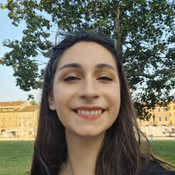Photo of Sara Dameno