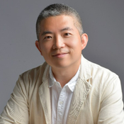 Photo of Yi Zeng