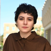 Photo of Anna Pederneschi