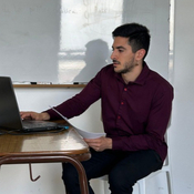 Photo of Lautaro Leani