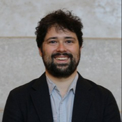 Photo of Charles Cote-Bouchard