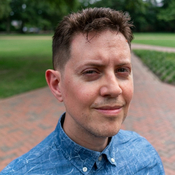 Photo of William D'Alessandro