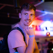 Photo of Blane Worley