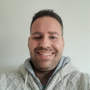 Photo of Stavros Panagiotou