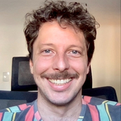 Photo of Pedro Merlussi