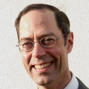 Photo of Eric Hewett