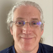 Photo of Mark Perlman