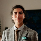 Photo of Hicham Jakha