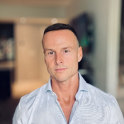 Photo of Owen Ware