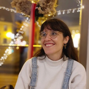 Photo of Lucija Duda