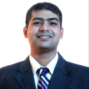 Photo of Nilotpal Sanyal